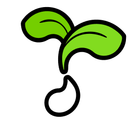 Seed Icon